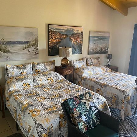 Nice Studio w/ AC near Kehena Beach&lava fields Exterior foto
