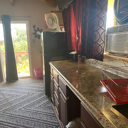 Nice Studio w/ AC near Kehena Beach&lava fields Exterior foto