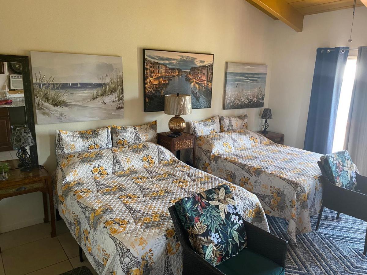 Nice Studio w/ AC near Kehena Beach&lava fields Exterior foto