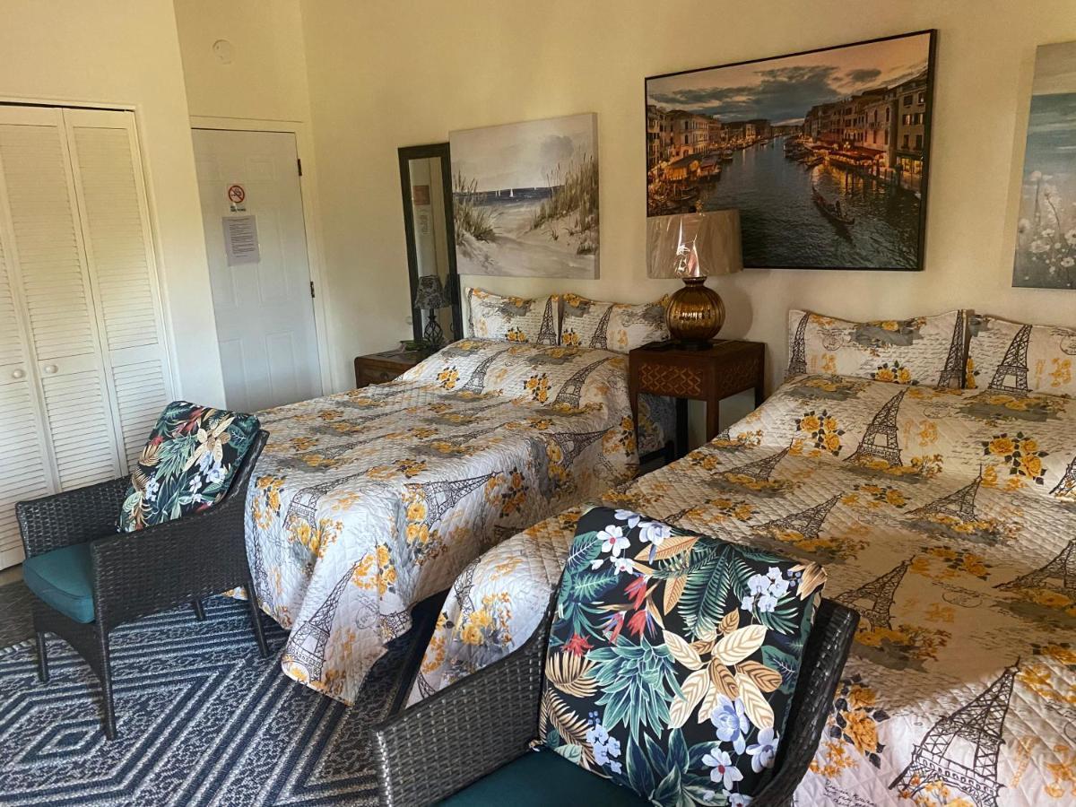 Nice Studio w/ AC near Kehena Beach&lava fields Exterior foto