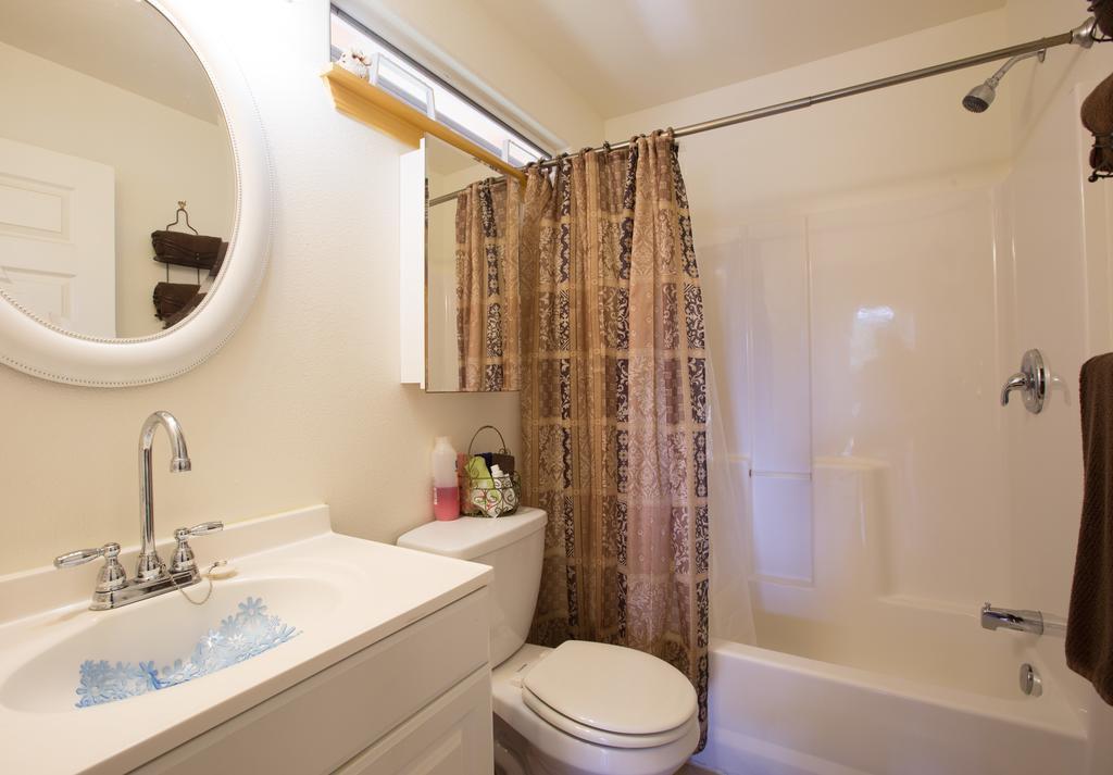 Nice Studio w/ AC near Kehena Beach&lava fields Exterior foto