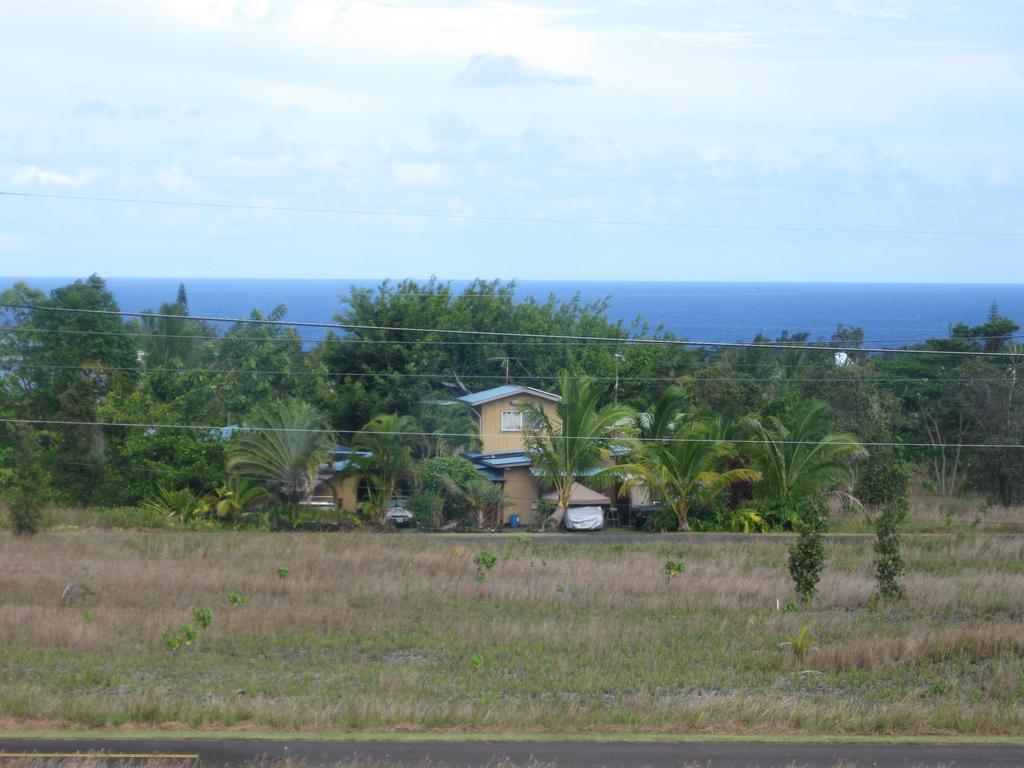 Nice Studio w/ AC near Kehena Beach&lava fields Zimmer foto